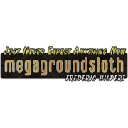 (c) Megagroundsloth.de