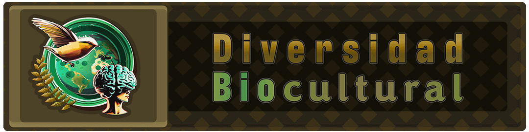 Diversidad Biocultural