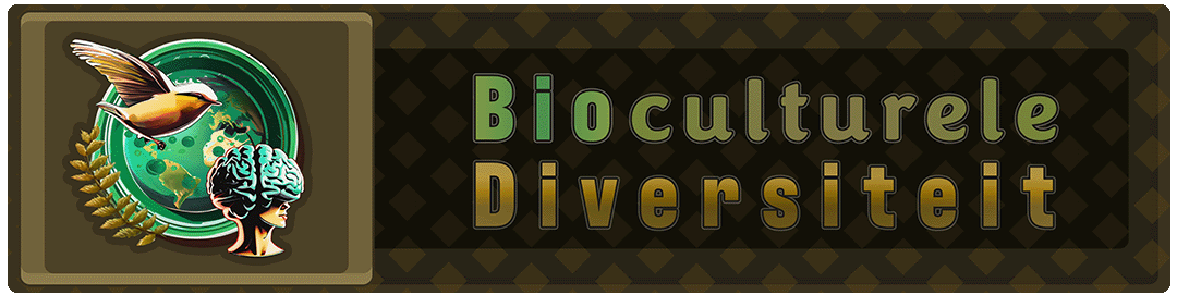 Bioculturele Diversiteit
