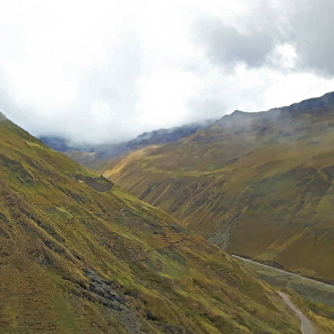 Picture in Cusco Region