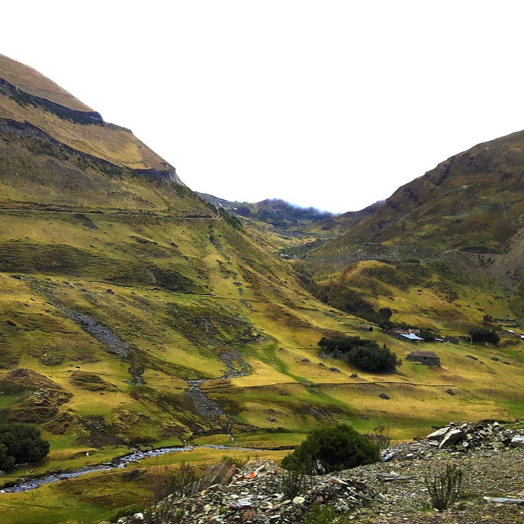 Picture in Cusco Region