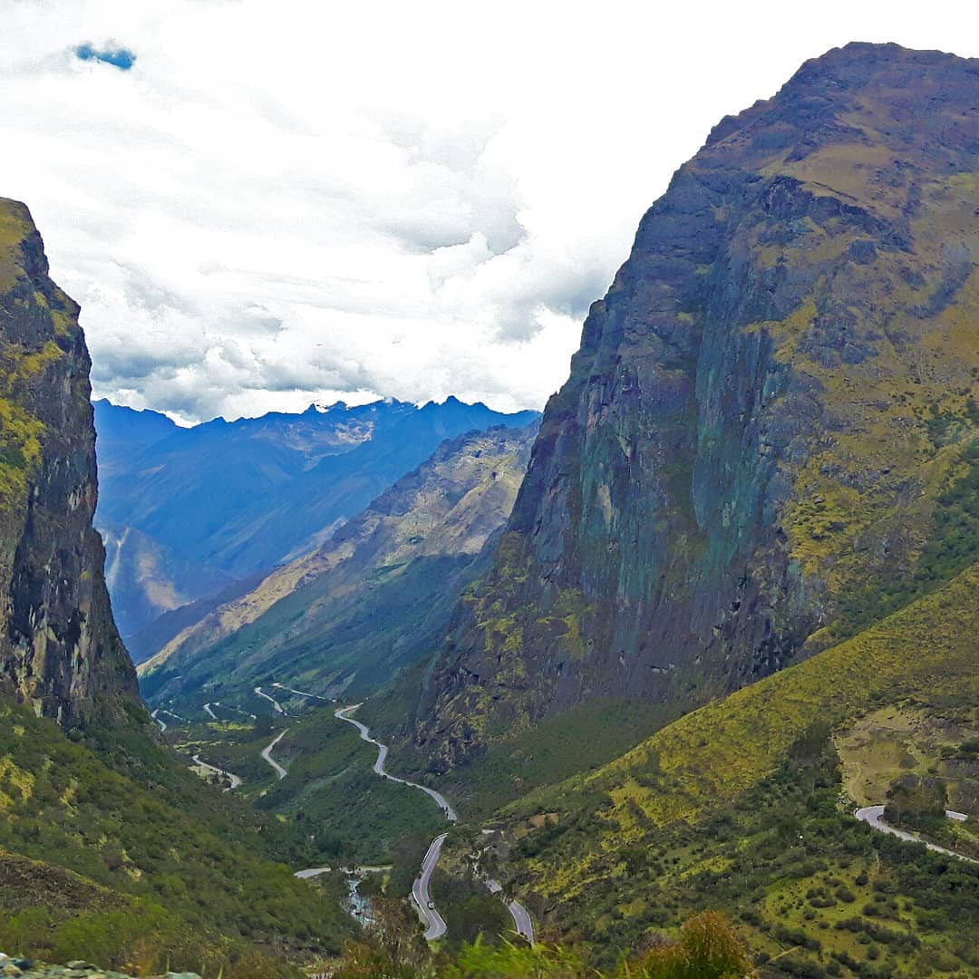 Picture in Cuzco Region