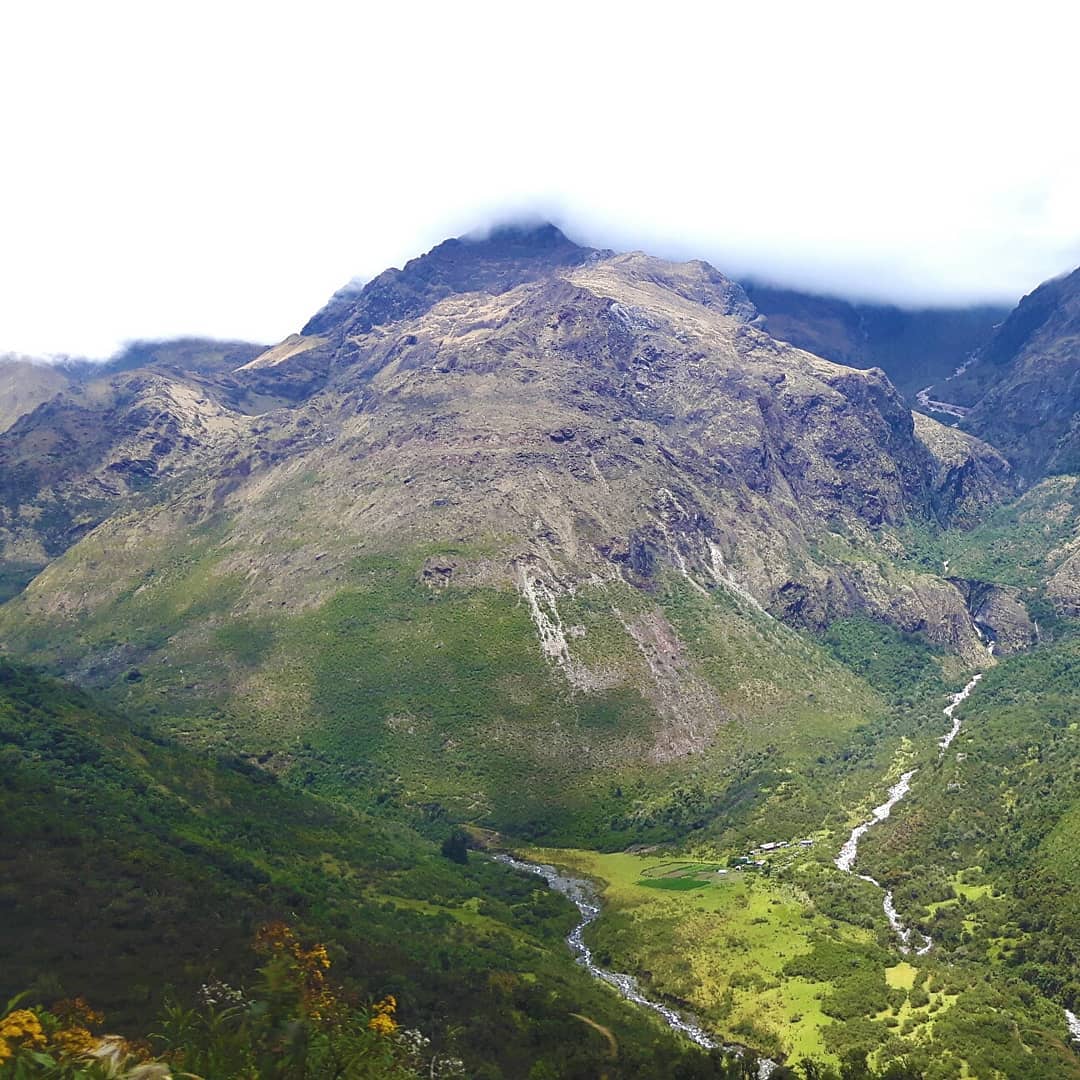 Picture in Cusco Region