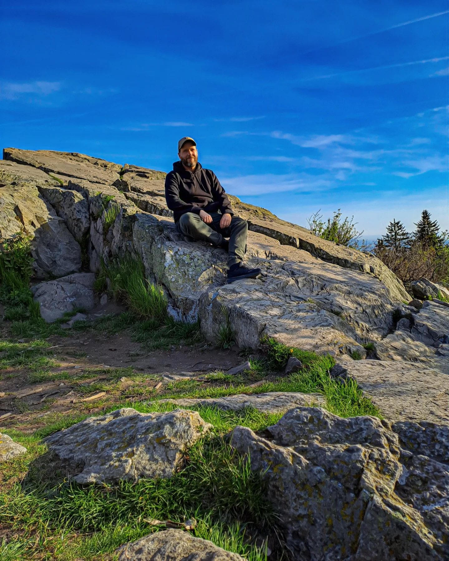 Picture in Großer Feldberg