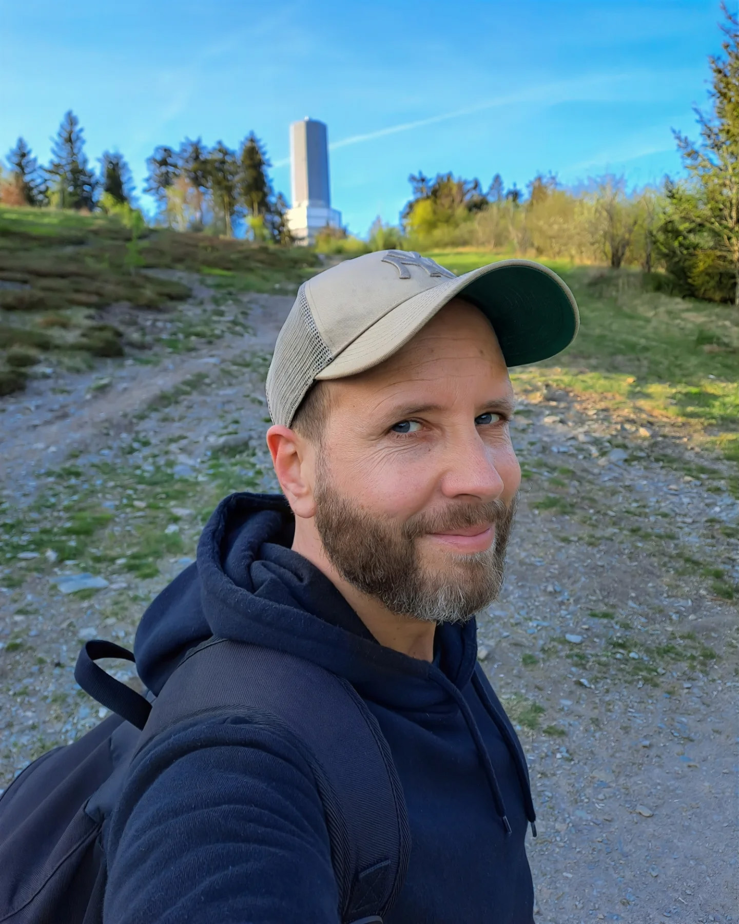 Picture in Großer Feldberg