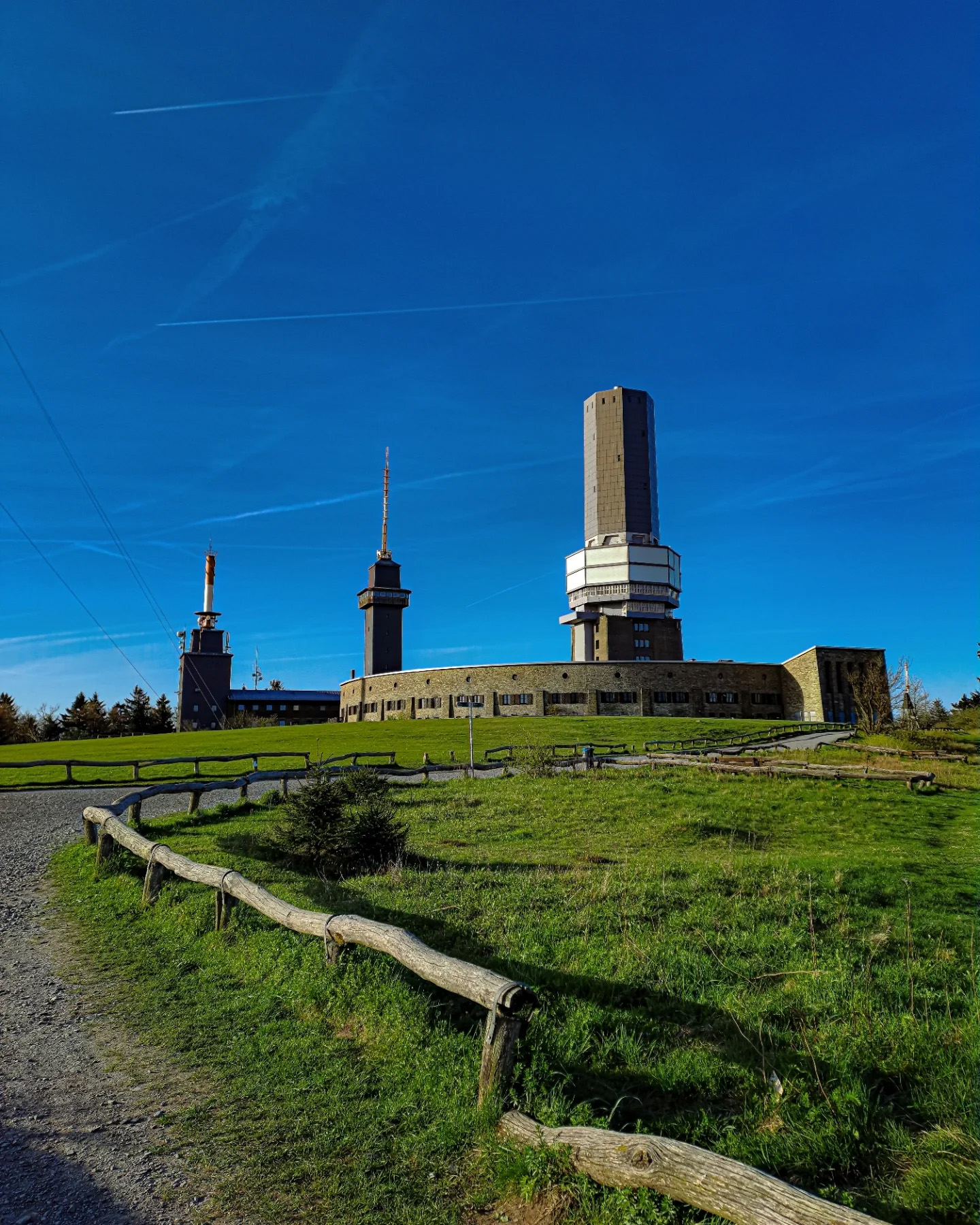 Picture in Großer Feldberg