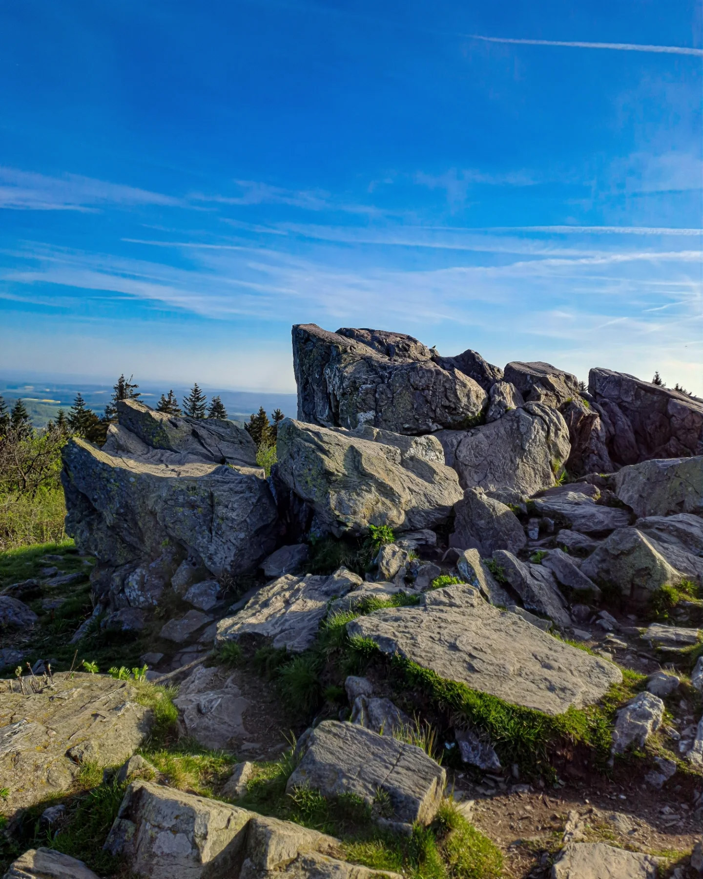 Picture in Großer Feldberg