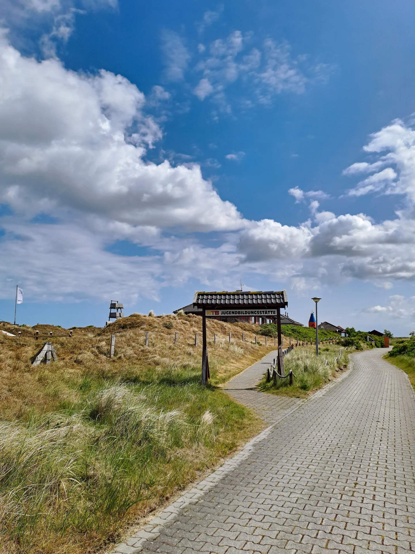Picture in NTB jeugdopleidingscentrum