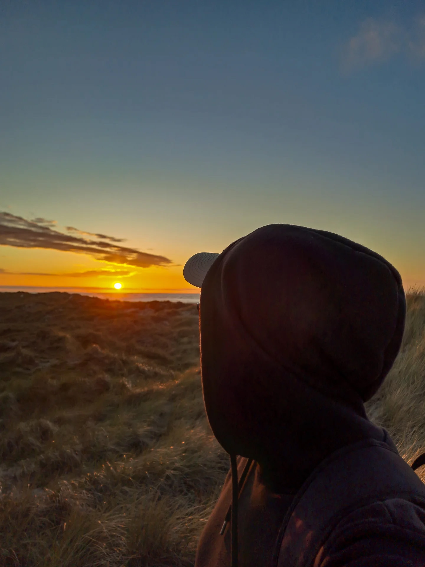 Picture in Baltrum